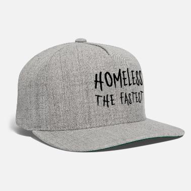Homeless Caps \u0026 Hats | Unique Designs 